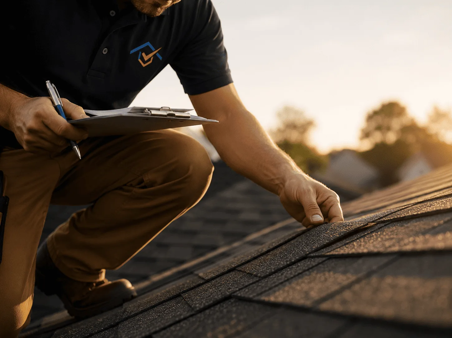 Why Choose Roof Inspection in Sutherlin, VA