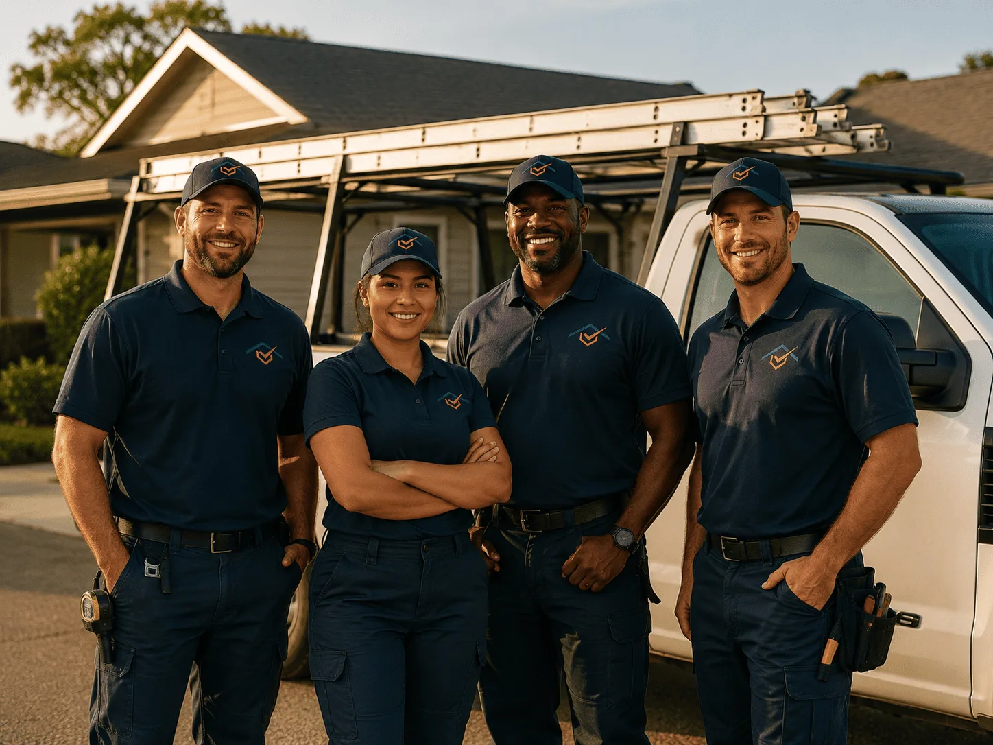Roof Inspection company in Sutherlin, VA